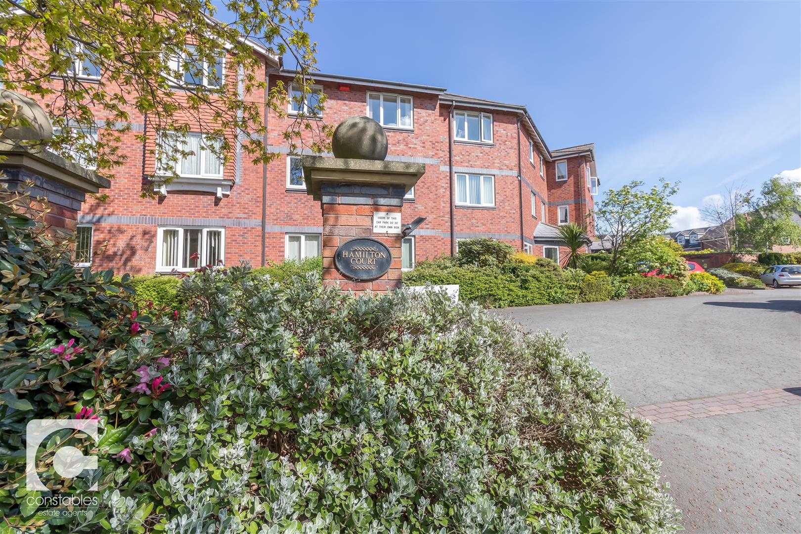 For Sale Constables Estate Agents